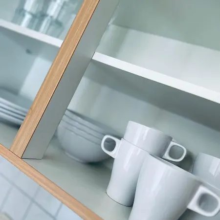 Lidia Apartment Целле Экстерьер фото
