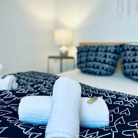 Lidia Apartment Целле Экстерьер фото