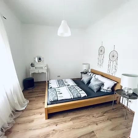 Lidia Apartment Целле Экстерьер фото