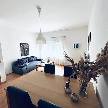 Lidia Apartment Целле Экстерьер фото