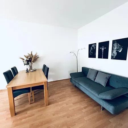 Lidia Apartment Целле Экстерьер фото