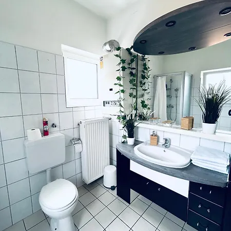 Lidia Apartment Целле Экстерьер фото