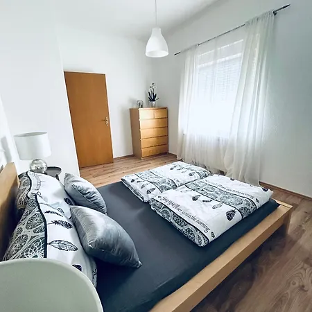 Lidia Apartment Целле Экстерьер фото
