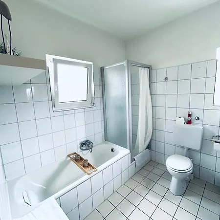 Lidia Apartment Целле Экстерьер фото