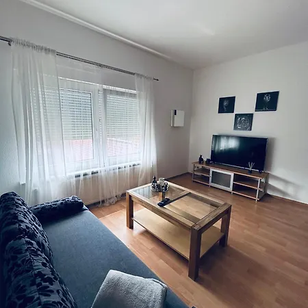 Lidia Apartment Целле Экстерьер фото