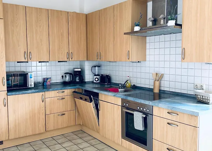 Lidia Apartment