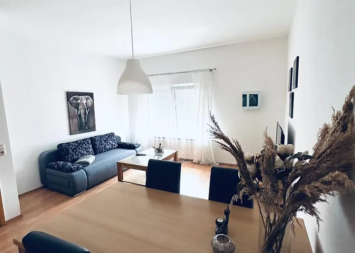 Lidia Apartment