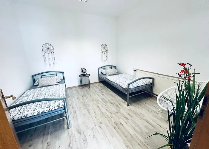 Lidia Apartment