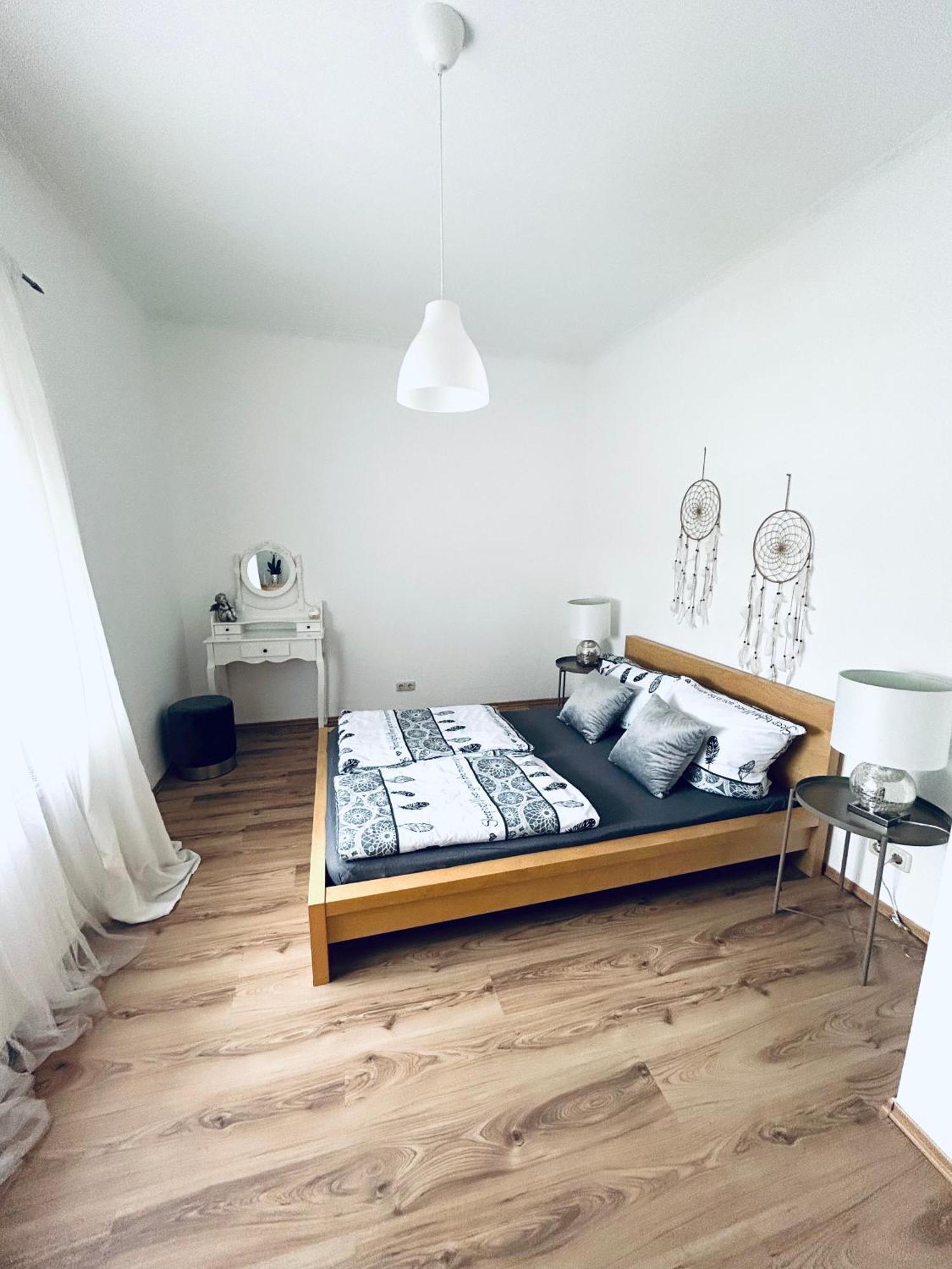 Apartment Lidia *