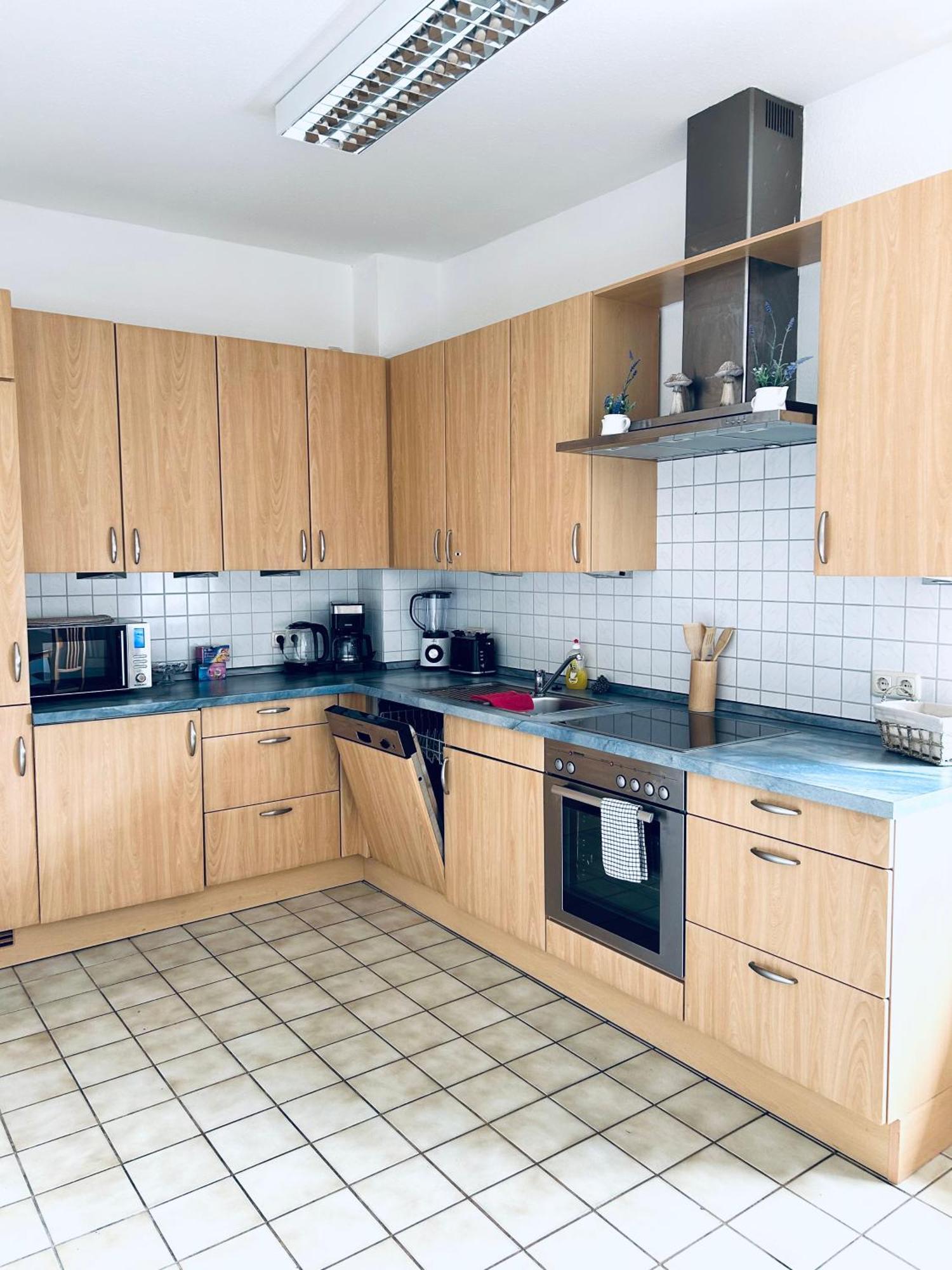 Apartment Lidia Celle