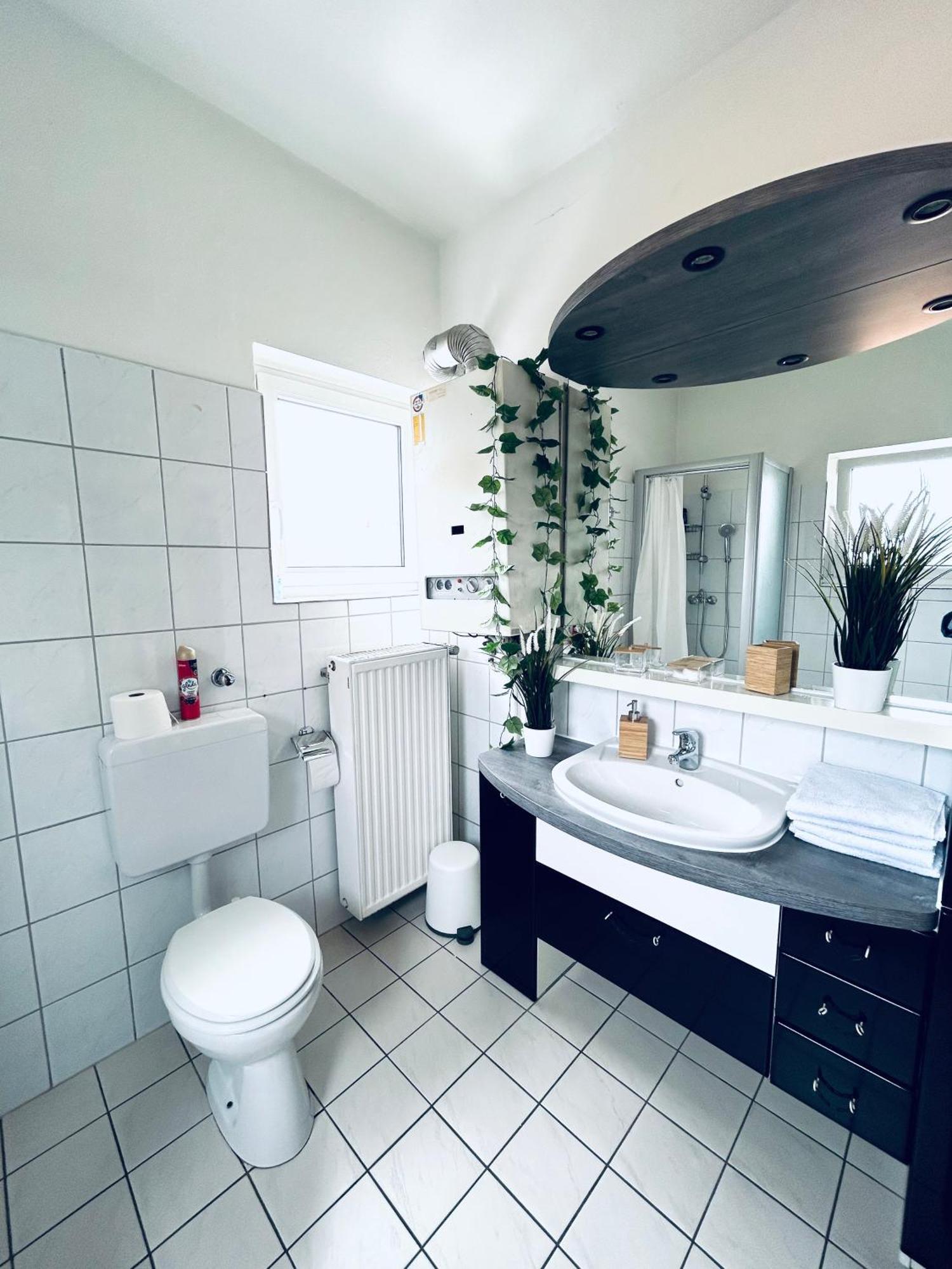 Apartment Lidia